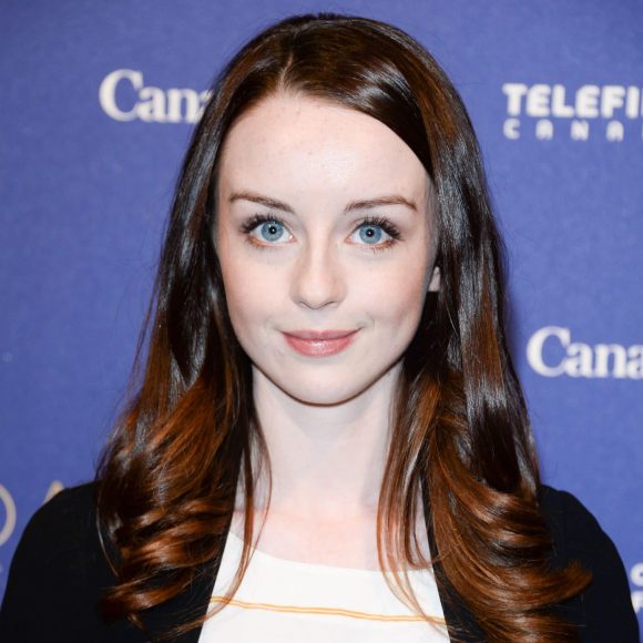 Kacey Rohl