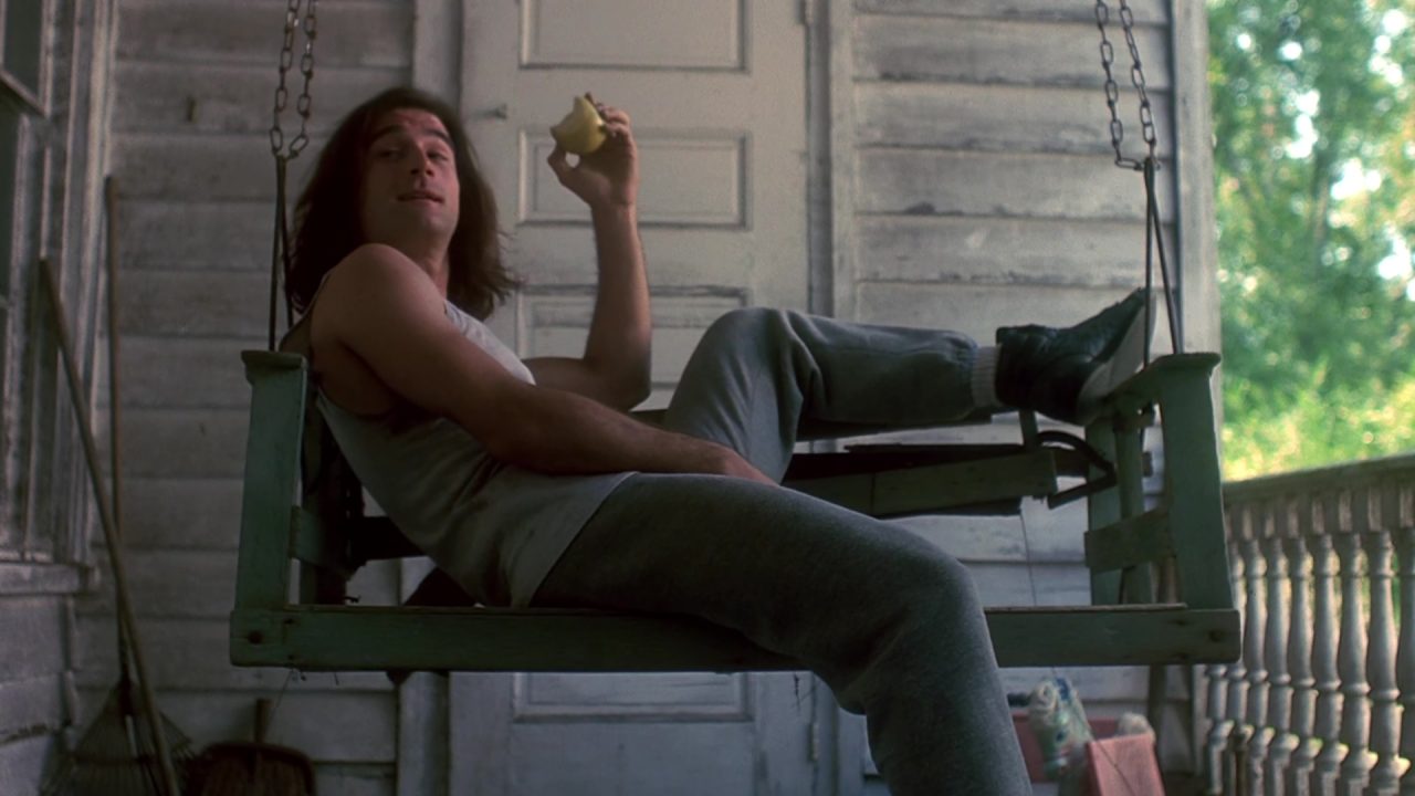 Elias Koteas as Casey Jones in Teenage Mutant Ninja Turtles elias-koteas-as-casey-jones-in-teenage-mutant-ninja-turtles