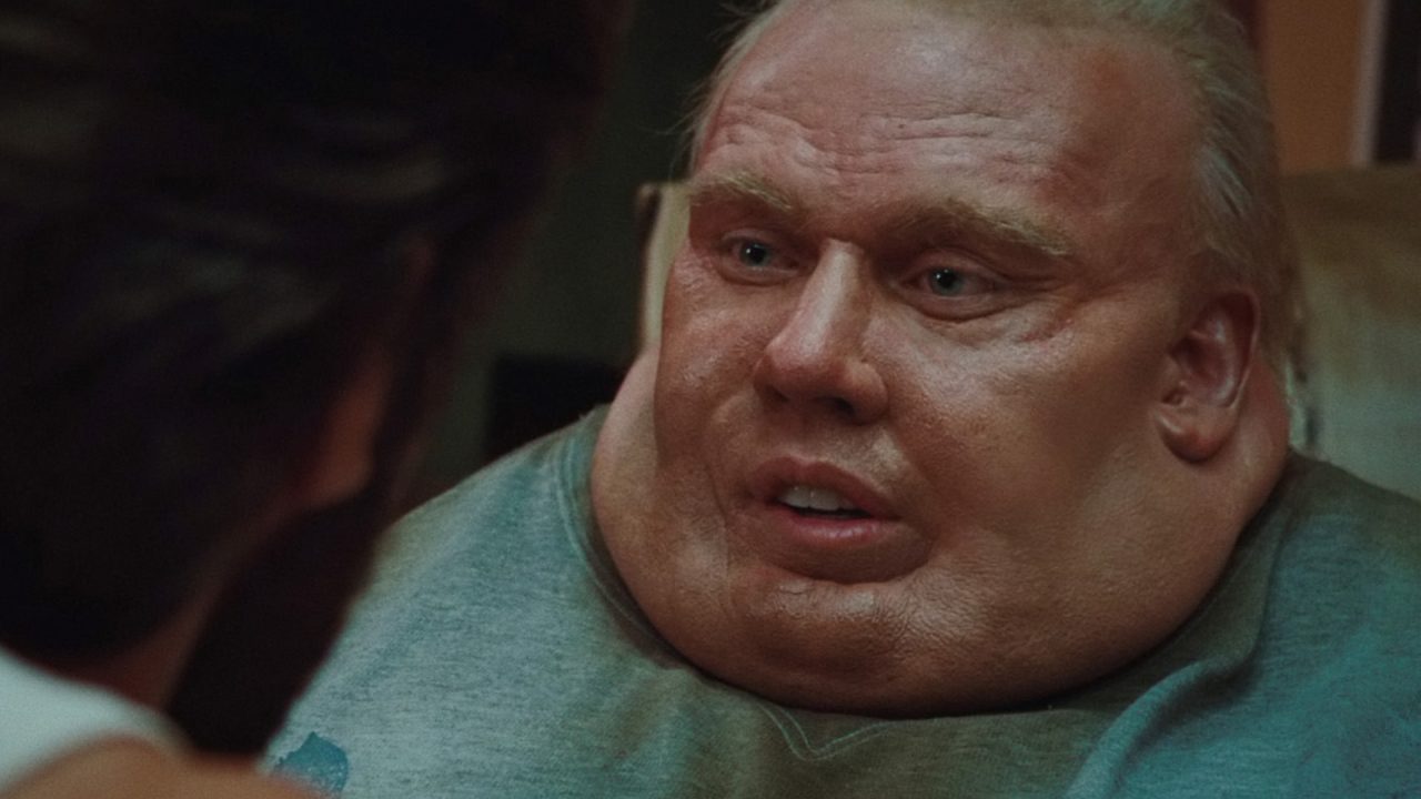 Kevin Durand as Blob in X-men Origins: Wolverine kevin-durand-as-blob-in-x-men-origins-wolverine