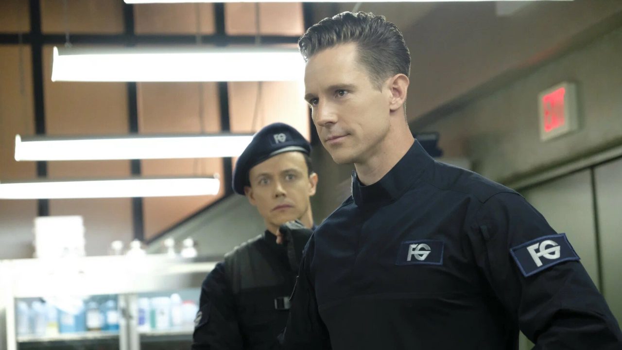 Jason Dohring in iZombie jason-dohring-in-izombie