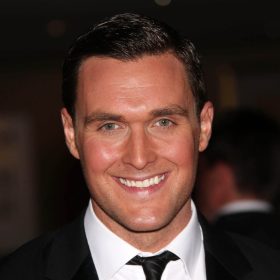 Owain Sebastian Yeoman