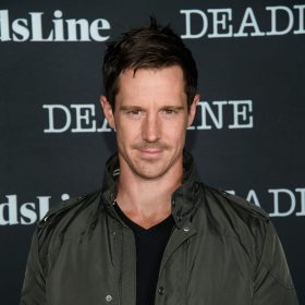 Jason William Dohring