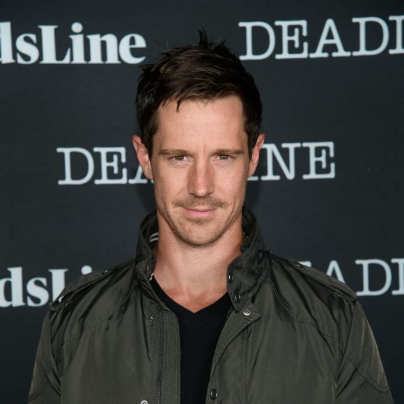 Jason William Dohring