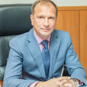 Школьник Александр Яковлевич