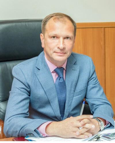 Школьник Александр Яковлевич