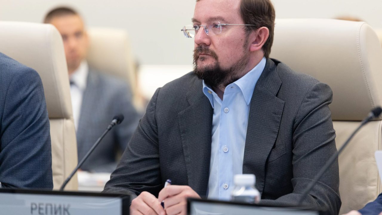 Репик Алексей Евгеньевич Репик Алексей Евгеньевич