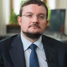 Репик Алексей Евгеньевич