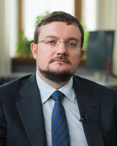 Репик Алексей Евгеньевич