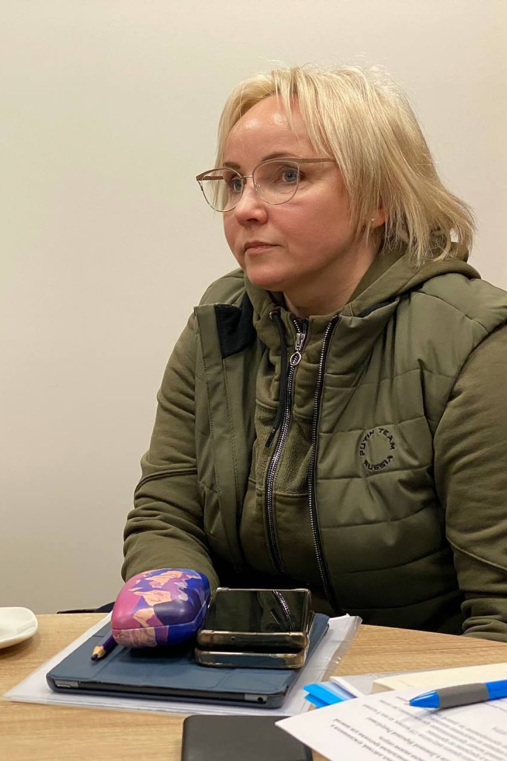 Костюк Мария Фёдоровна Костюк Мария Фёдоровна