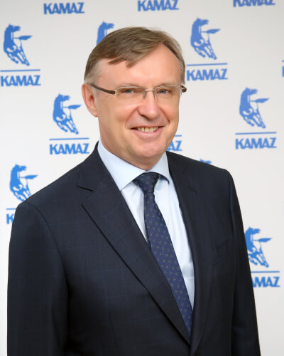 Когогин Сергей Анатольевич