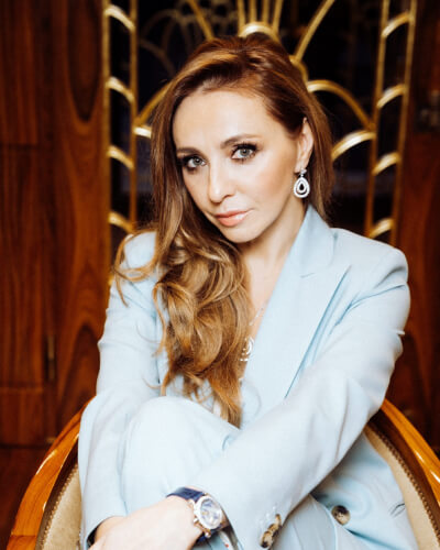 Навка Татьяна Александровна