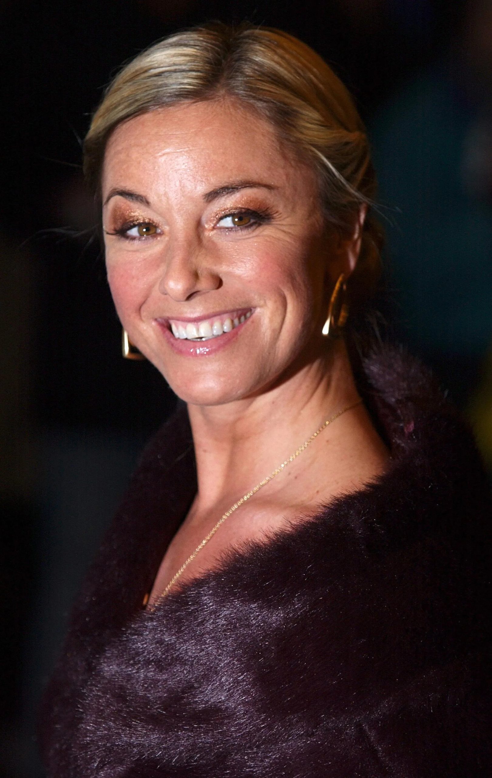 Tamzin Outhwaite now tamzin-outhwaite-now
