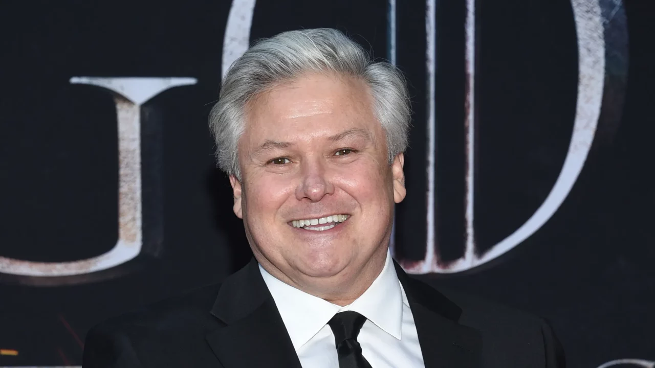 Actor Conleth Hill actor-conleth-hill