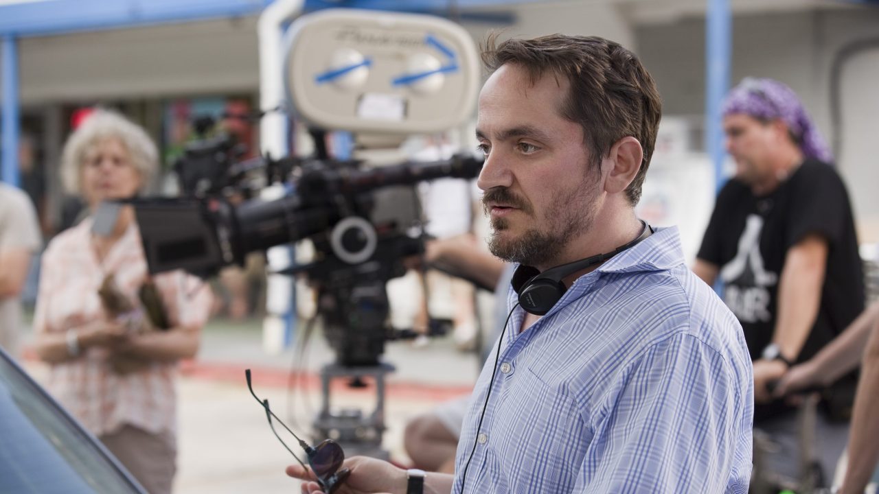 Actor Ben Falcone actor-ben-falcone