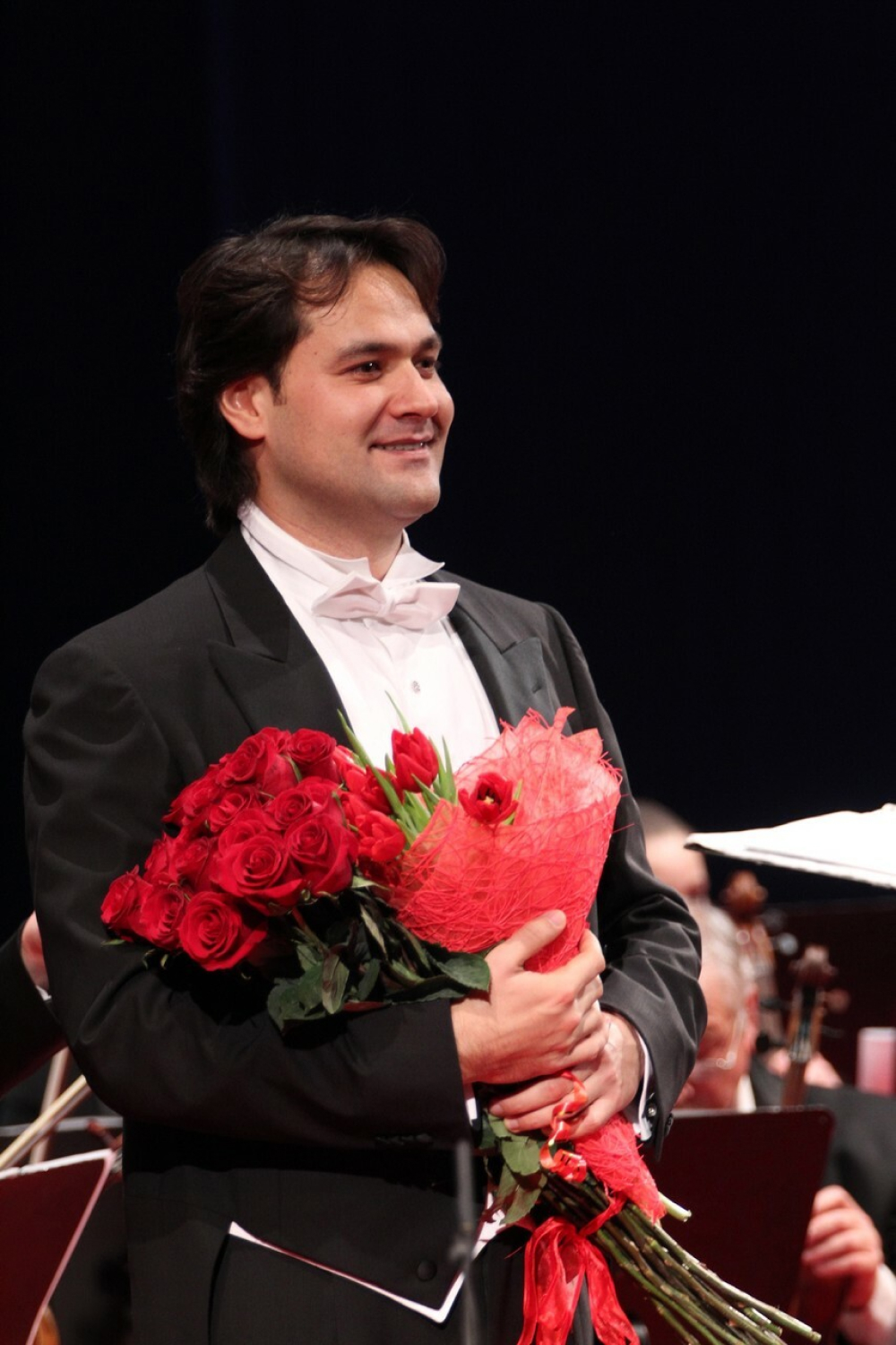 Ильдар Абдразаков Ильдар Абдразаков