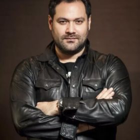 Абдразаков Ильдар Амирович