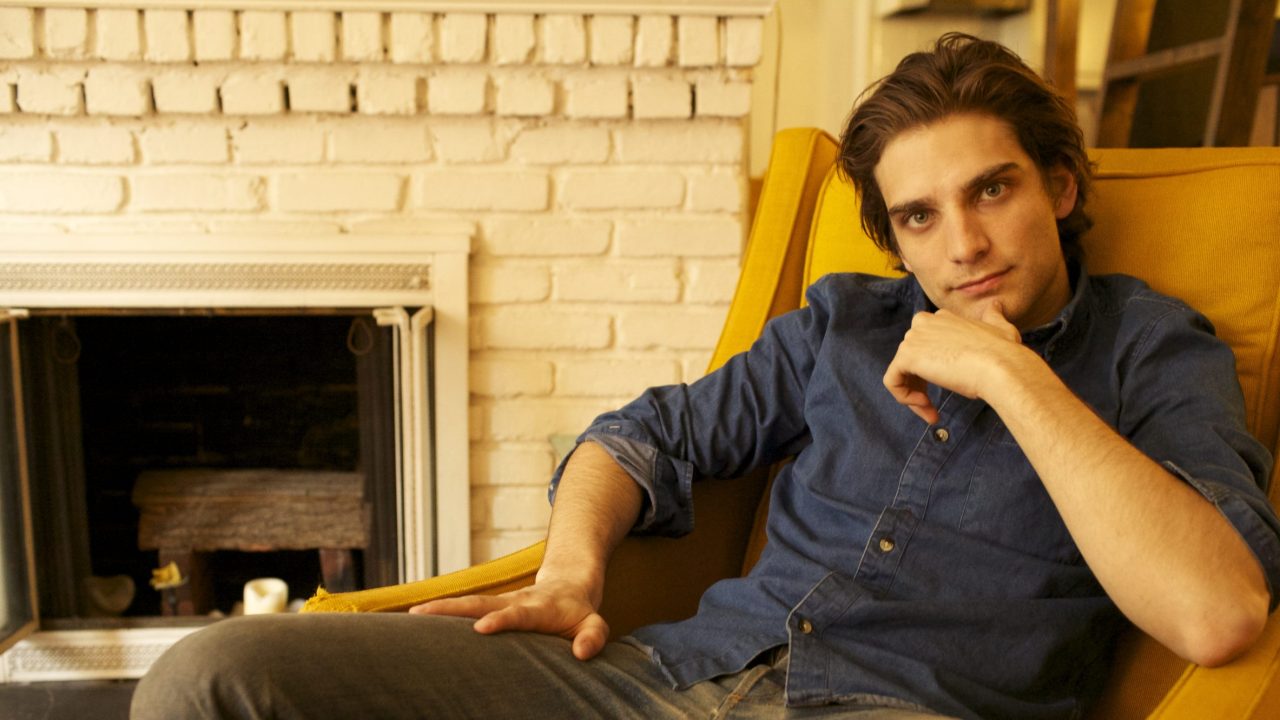 A young Jeff Ward a-young-jeff-ward