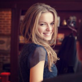 Гнатюк Кристина Юрьевна