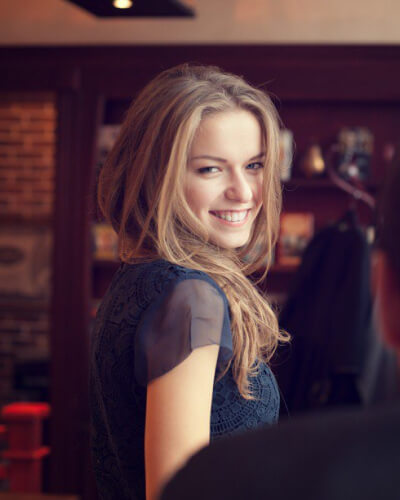 Гнатюк Кристина Юрьевна