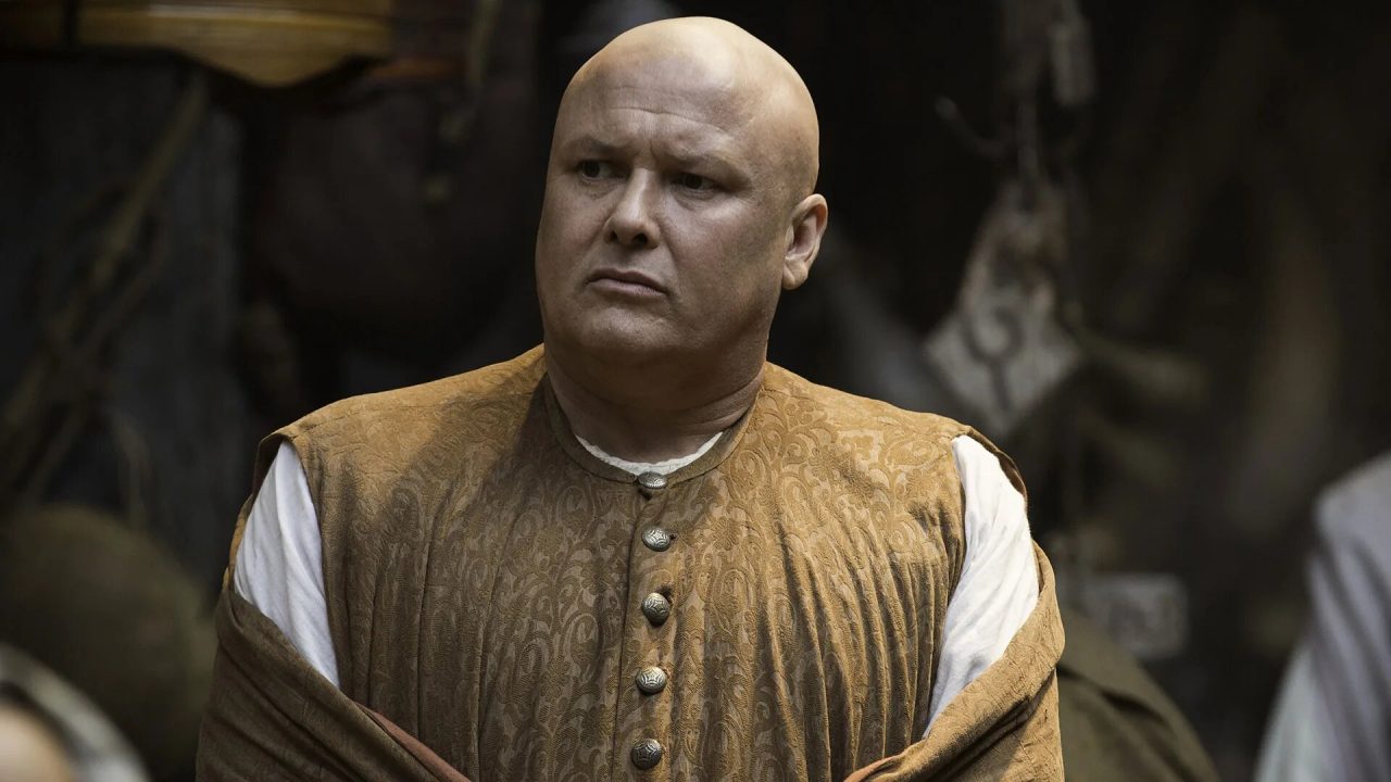 Conleth Hill in Game of Thrones conleth-hill-in-game-of-thrones
