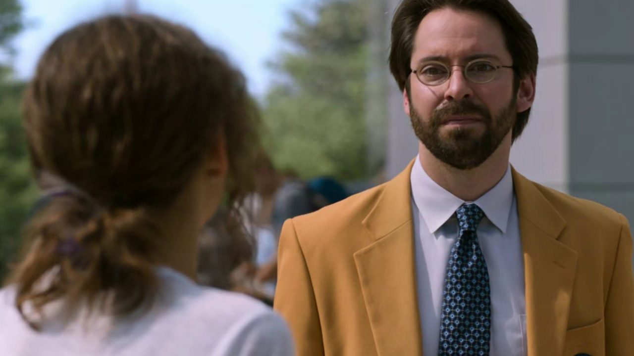 Martin Starr in Spiderman: Homecoming martin-starr-in-spiderman-homecoming