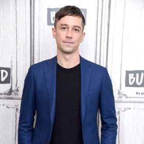 Cillian Damien Murphy