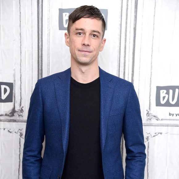 Cillian Damien Murphy