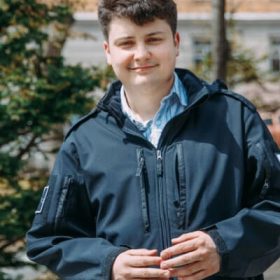 Лундстрем Пётр Леонидович