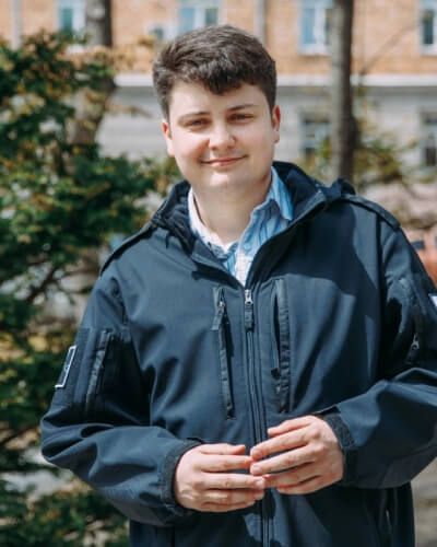 Лундстрем Пётр Леонидович