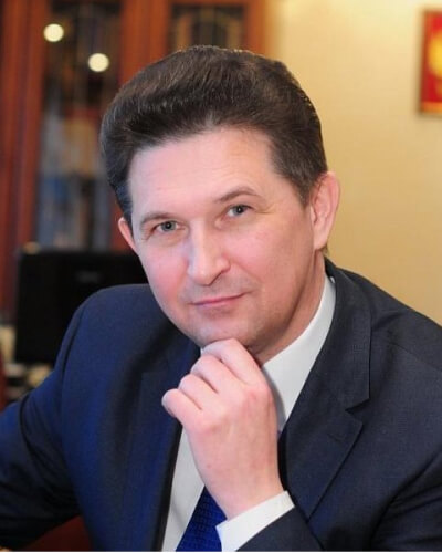 Емельянов Сергей Геннадьевич