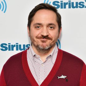 Benjamin Scott Falcone