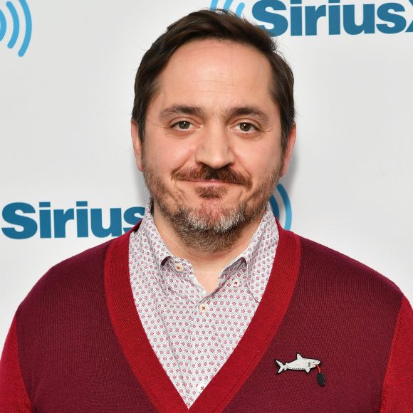 Benjamin Scott Falcone