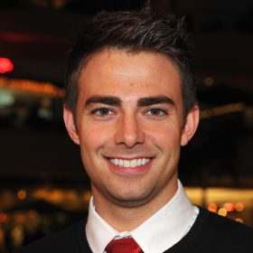 Jonathan David Bennett