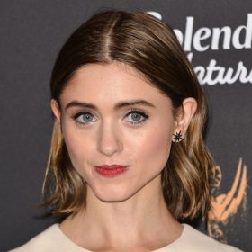 Natalia Danielle Dyer