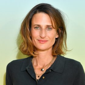 Camille Cottin