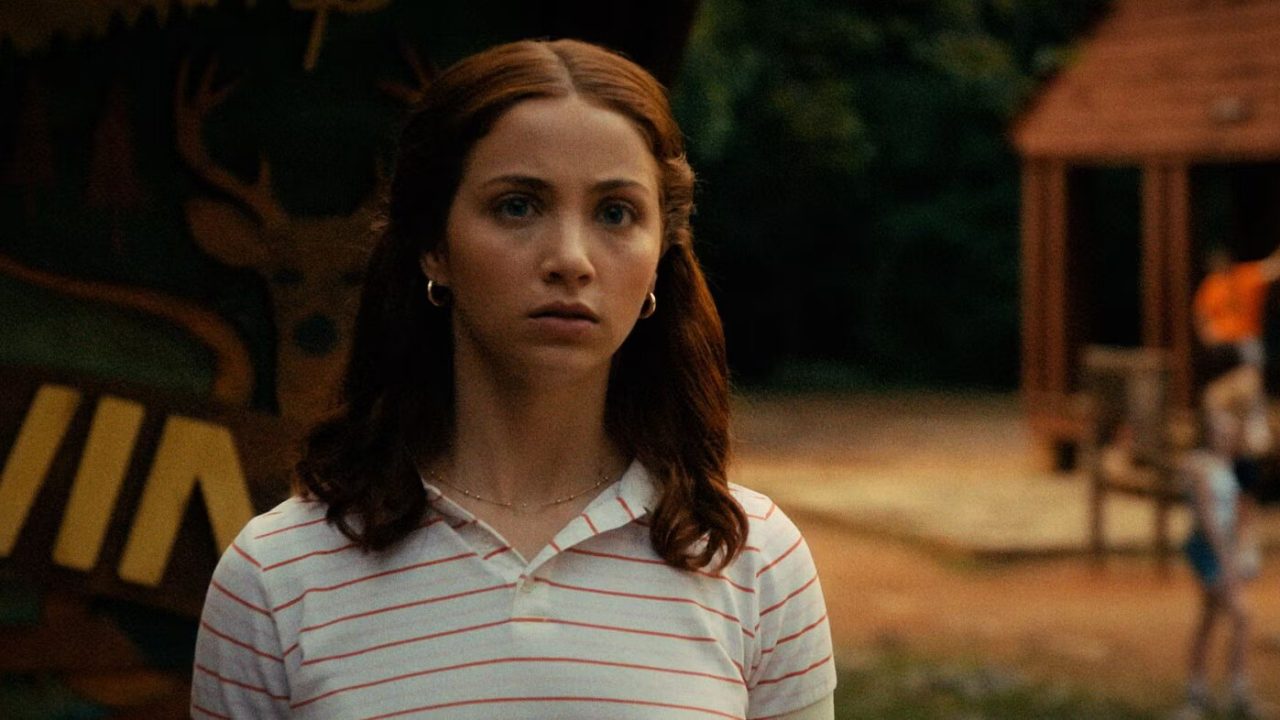 Emily Rudd in Fear Street Part Two: 1978 emily-rudd-in-fear-street-part-two-1978