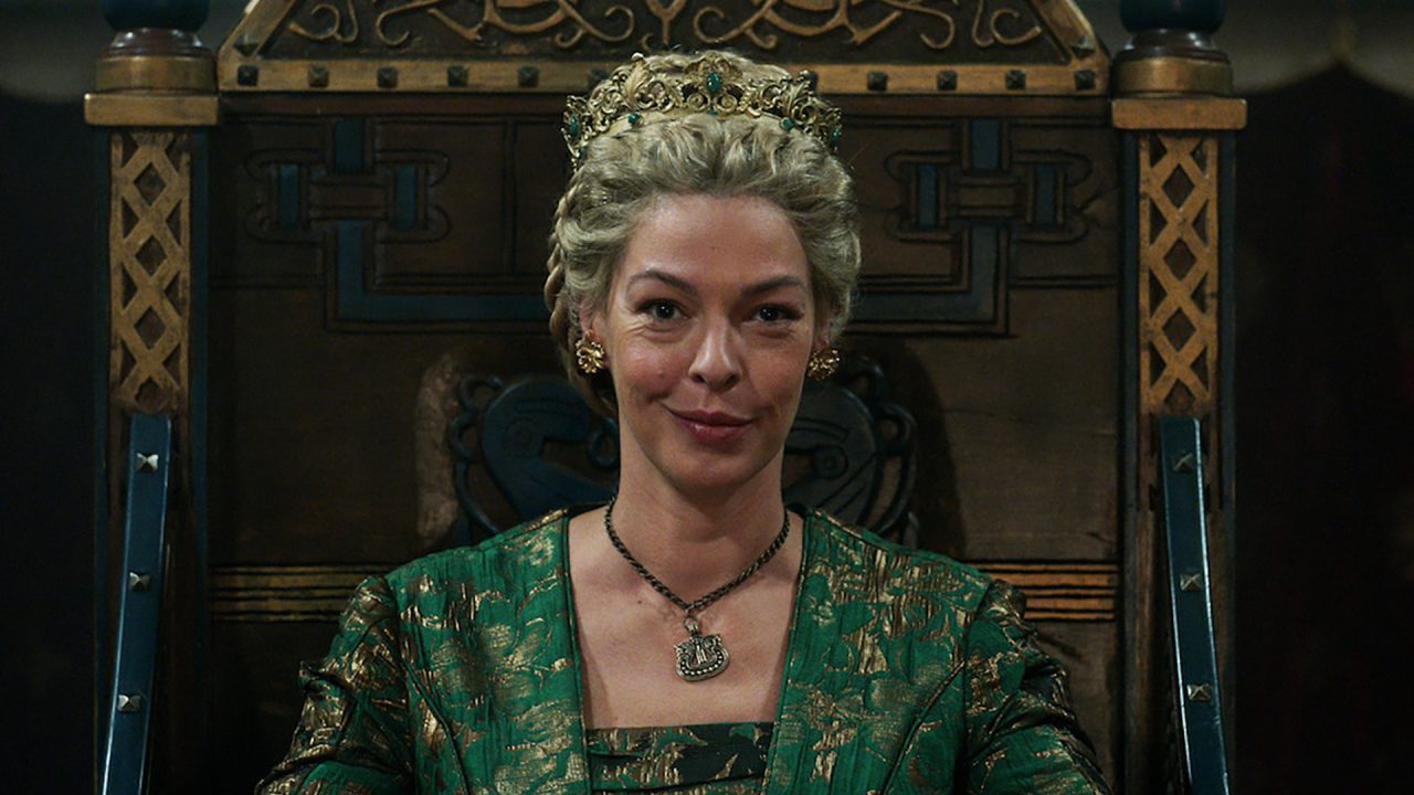 Pollyanna McIntosh in Vikings: Valhalla pollyanna-mcintosh-in-vikings-valhalla