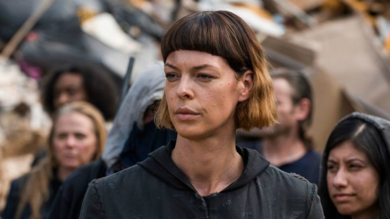 Pollyanna McIntosh in The Walking Dead pollyanna-mcintosh-in-the-walking-dead