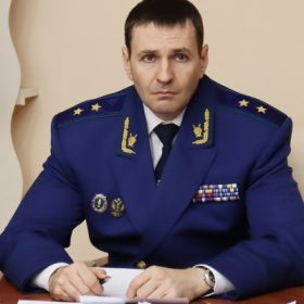 Демешин Дмитрий Викторович