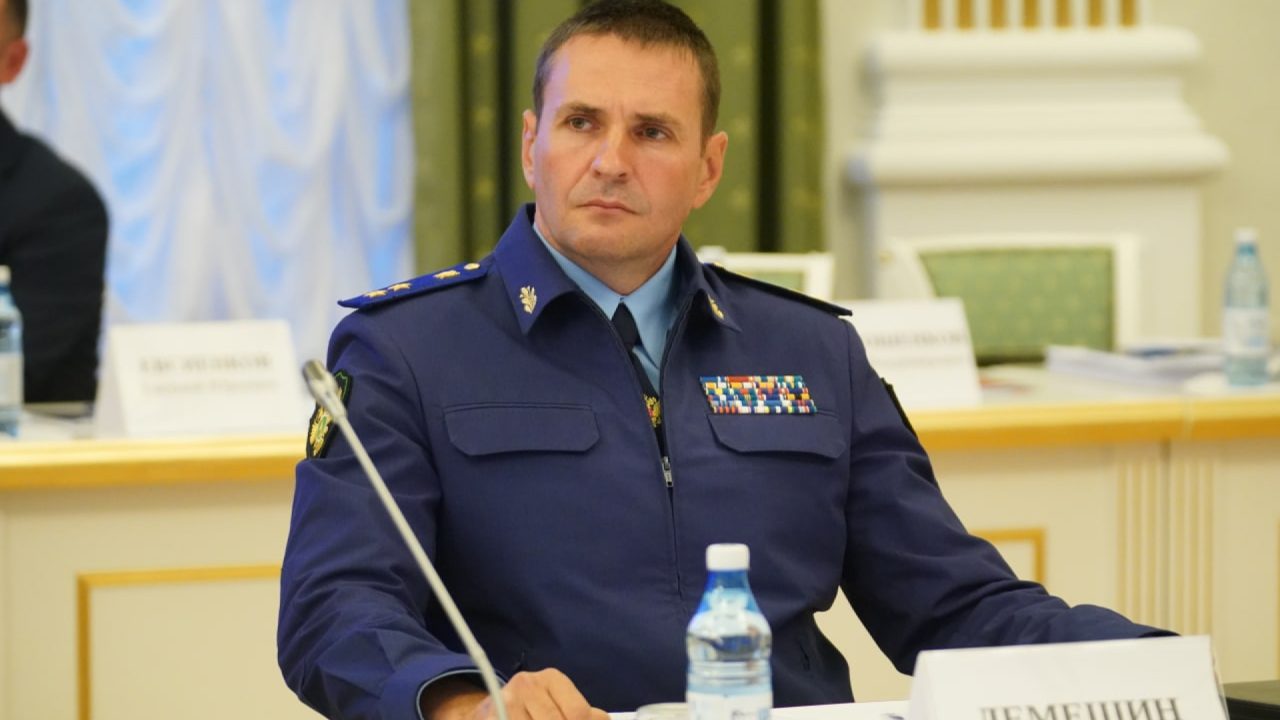 Дмитрий Демешин Дмитрий Демешин