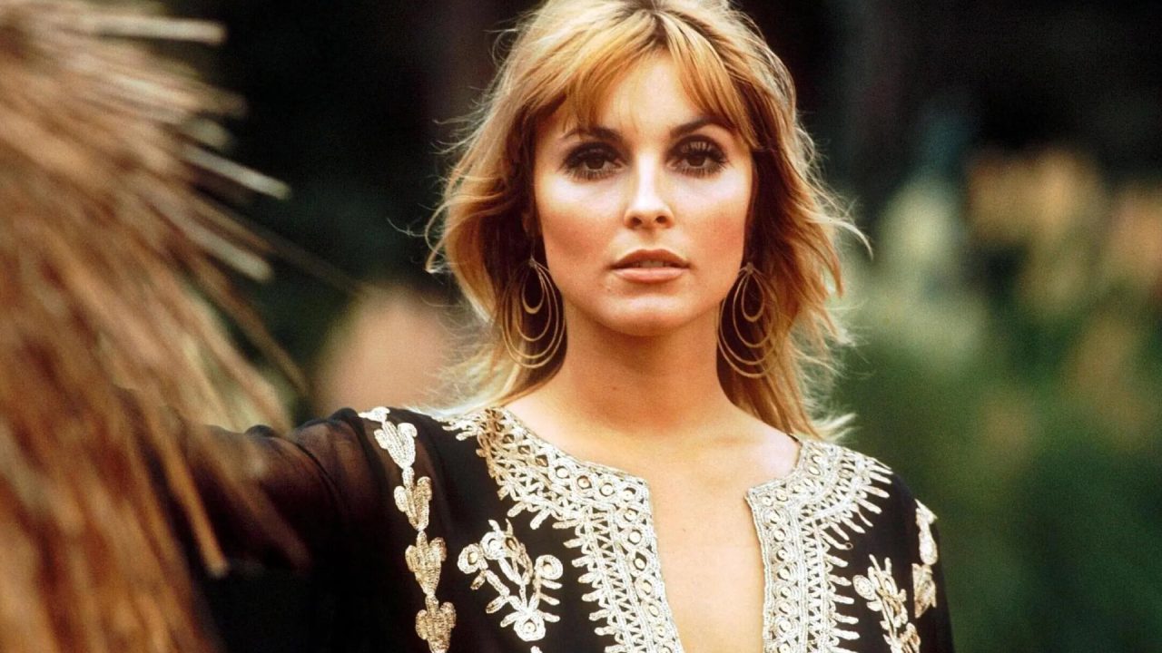 Шэрон Тейт Шэрон Тейт