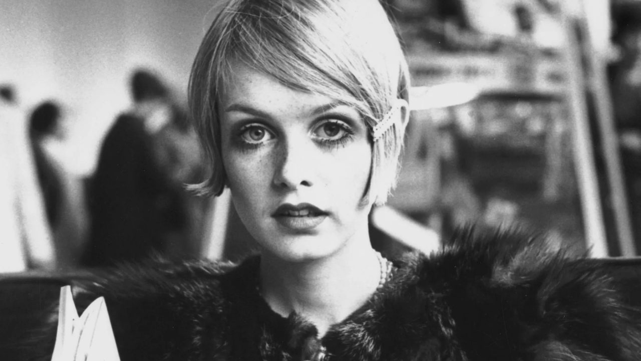 Твигги Твигги