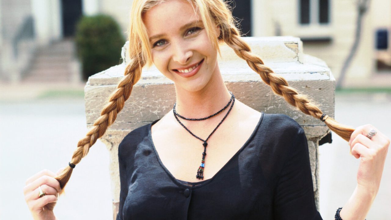 Лиза Кудроу Лиза Кудроу