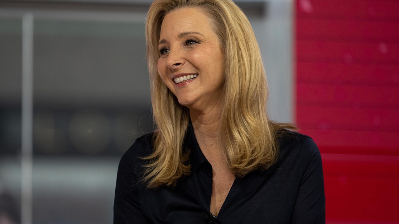 Лиза Кудроу Лиза Кудроу