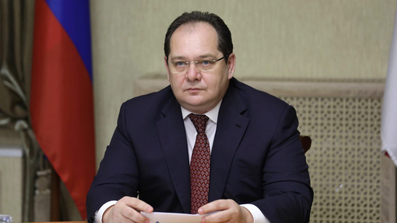 Ростислав Гольдштейн Ростислав Гольдштейн