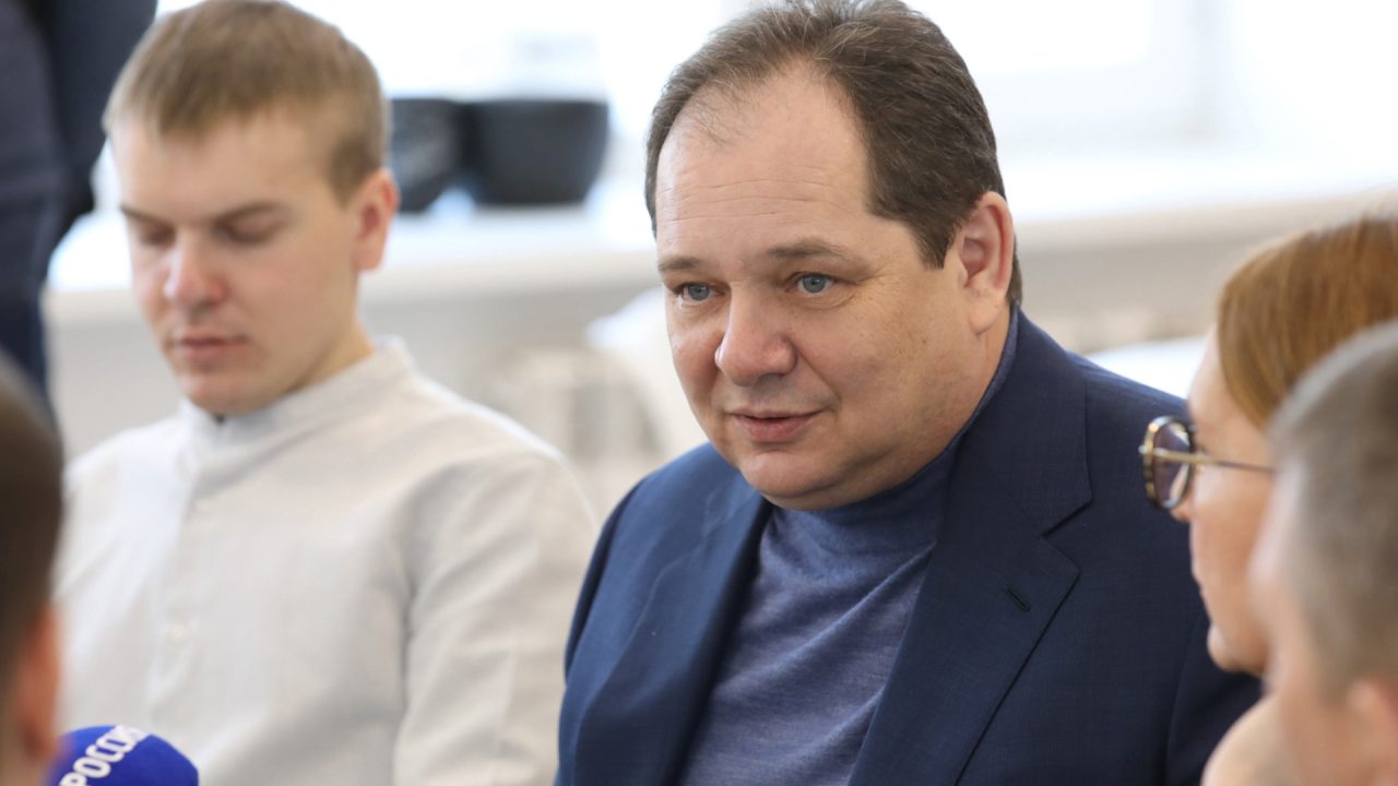 Ростислав Гольдштейн Ростислав Гольдштейн