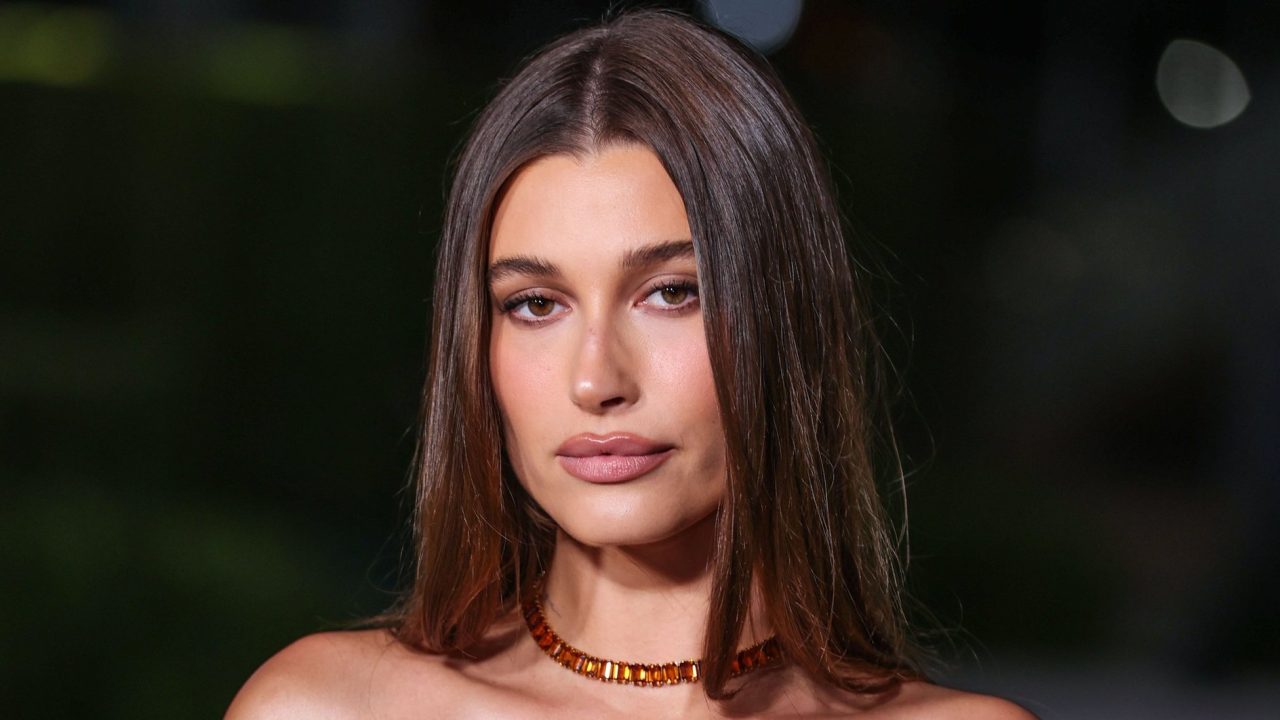 Хейли Бибер Хейли Бибер