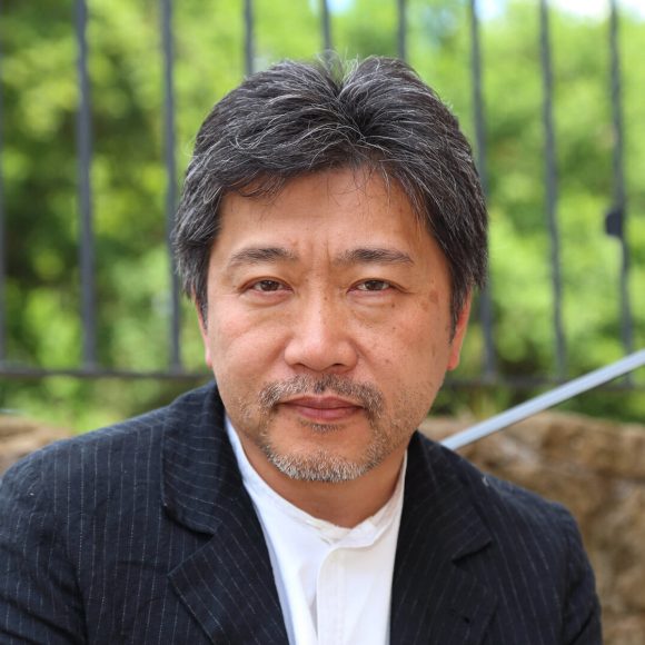 Хирокадзу Корээда