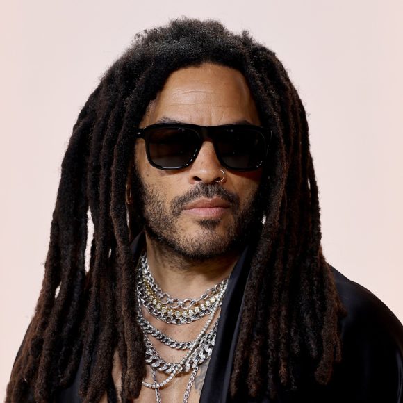 Леонард Альберт Кравиц