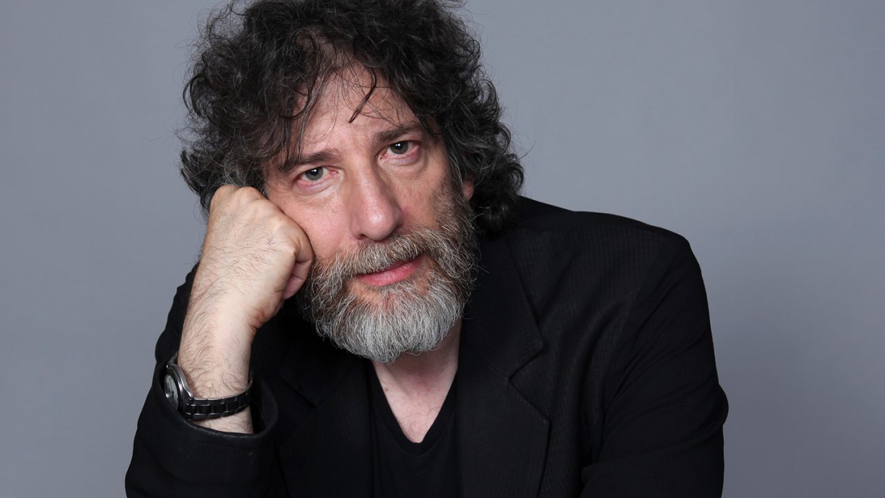 Нил Гейман Нил Гейман